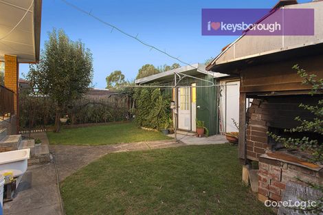 Property photo of 85 Bundeena Avenue Keysborough VIC 3173