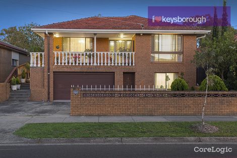 Property photo of 85 Bundeena Avenue Keysborough VIC 3173