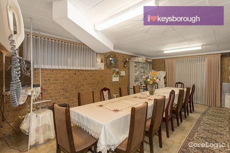 Property photo of 85 Bundeena Avenue Keysborough VIC 3173