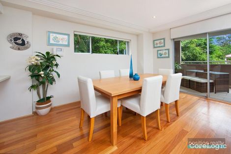 Property photo of 14/30-34 Penkivil Street Bondi NSW 2026