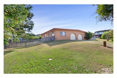Property photo of 2/46 Bishop Street The Range QLD 4700