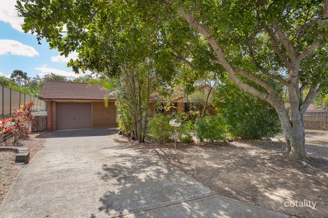Property photo of 63 Forest Ridge Drive Narangba QLD 4504