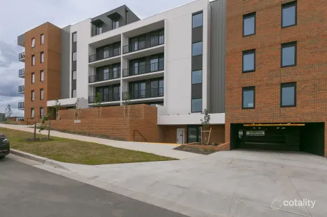 45/14 Hoolihan St, Denman Prospect, ACT 2611
