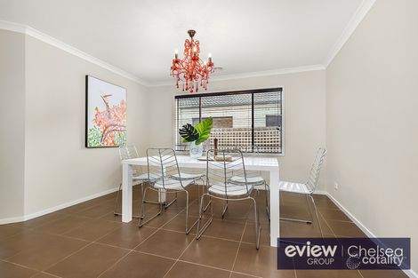Property photo of 18 Tarcoola Way Sandhurst VIC 3977