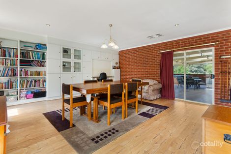Property photo of 206 Sullivans Road Strathfieldsaye VIC 3551