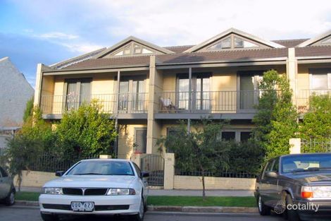 Property photo of 4/165 Catherine Street Leichhardt NSW 2040