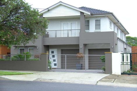 Property photo of 41 Linda Street Belfield NSW 2191