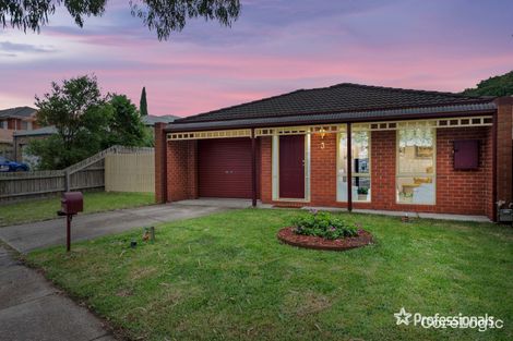 Property photo of 3 Whitmore Place Hillside VIC 3037