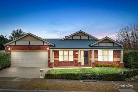 Property photo of 51 Viewgrand Drive Berwick VIC 3806