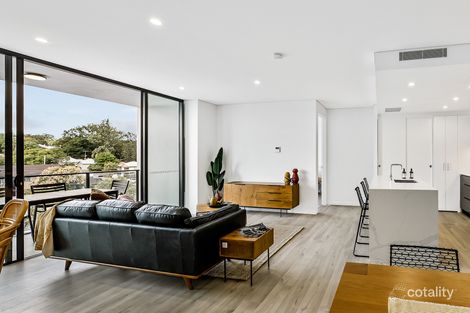 Property photo of 202/677-683 Ruthven Street South Toowoomba QLD 4350