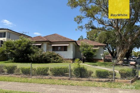 44 St Ann St, Merrylands, NSW 2160