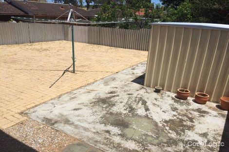 Property photo of 49B Nye Way Orelia WA 6167