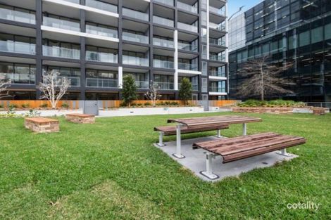 Property photo of 1168/1 Steam Mill Lane Haymarket NSW 2000