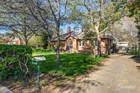 Property photo of 56 Girrahween Street Braddon ACT 2612