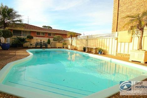 Property photo of 2 Sandlewood Place Barrack Heights NSW 2528