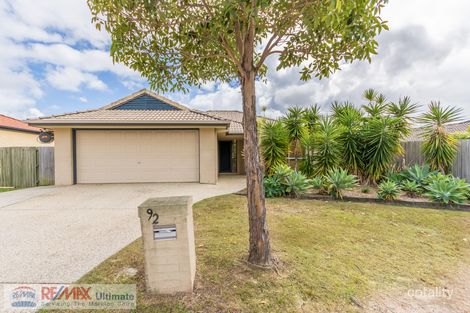 Property photo of 92 Pine River Drive Murrumba Downs QLD 4503