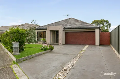 6 THE PONDS, SOUTH MORANG, VIC 3752