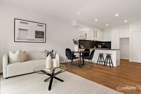 Property photo of 7/1 Abbott Street Abbotsford VIC 3067