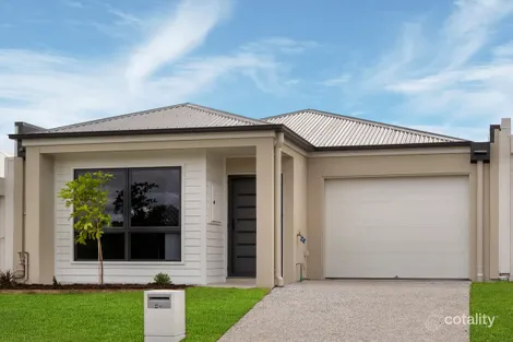 Property photo of 28 Affinity Boulevard Morayfield QLD 4506