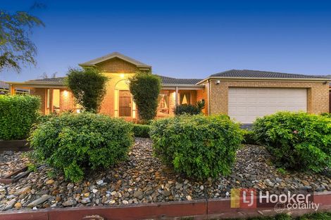 Property photo of 9 Mallard Street Berwick VIC 3806