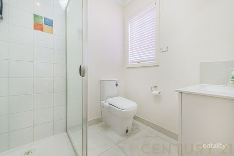 Property photo of 14 Silverwattle Drive Lyndhurst VIC 3975