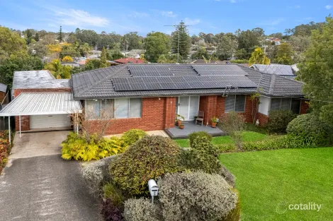 5 Cottrell Pl, Baulkham Hills, NSW 2153