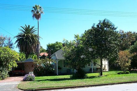 9 Marion St, Eden Hill, WA 6054