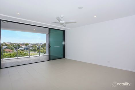 Property photo of 1041/123 Cavendish Road Coorparoo QLD 4151