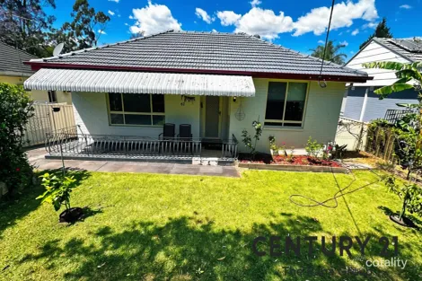 42 Gladys Cres, Seven Hills, NSW 2147