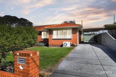 Property photo of 1/6 Maxine Court Noble Park VIC 3174