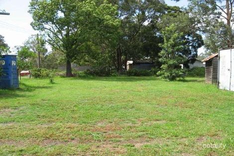 Property photo of 60 Aberdare Street Kitchener NSW 2325