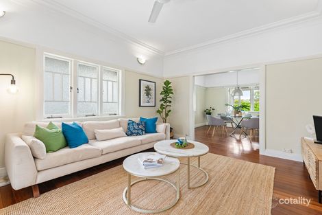 Property photo of 14 Dunellan Street Greenslopes QLD 4120