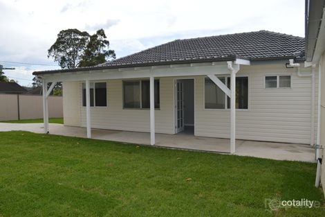 Property photo of 2A Nulang Street Old Toongabbie NSW 2146