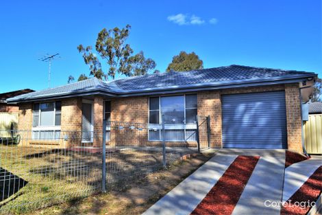 Property photo of 41 Lewis Road Cambridge Gardens NSW 2747