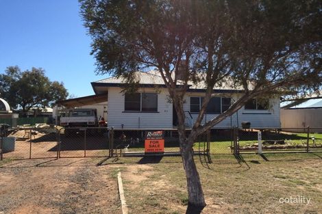 Property photo of 84 Emma Street Cunnamulla QLD 4490