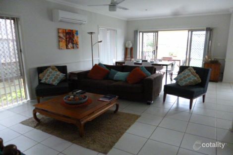 Property photo of 6 Hibiscus Way Springfield Lakes QLD 4300