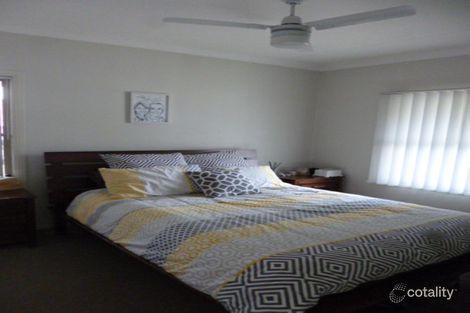 Property photo of 6 Hibiscus Way Springfield Lakes QLD 4300