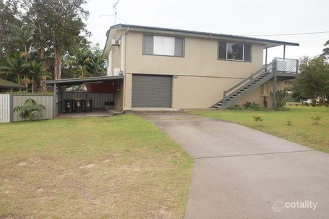 Property photo of 17 Compton Street Iluka NSW 2466