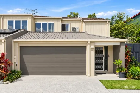 6/39 Solar St, Beenleigh, QLD 4207