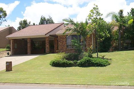 33 Jack Nicklaus Way, Parkwood, QLD 4214