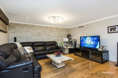 Property photo of 34A Medhurst Crescent Nollamara WA 6061
