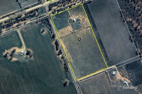 135 Rutter Rd, Nangeenan, WA 6414