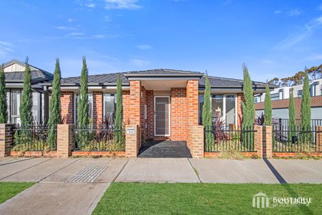Property photo of 23 Hunt Way Pakenham VIC 3810