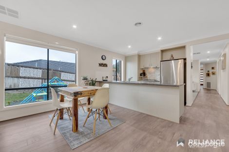 Property photo of 132 Phillip Drive Sunbury VIC 3429