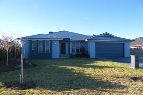 Property photo of 6 Watson Close Forbes NSW 2871