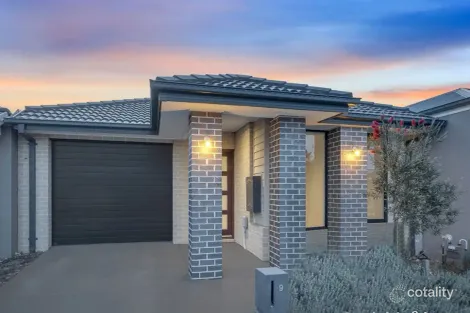 9 Sobers Dr, Rockbank, VIC 3335