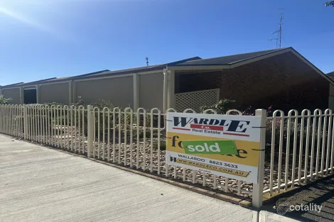 1/12 Ewing St, Kadina, SA 5554