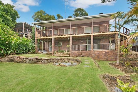 Property photo of 19 Broadwater Esplanade Bilambil Heights NSW 2486