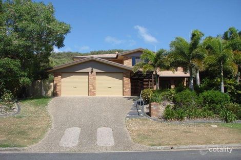 12 Berkelman St, Frenchville, QLD 4701