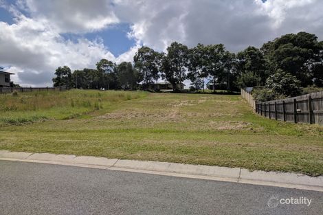 Property photo of 31 Lillis Road Gympie QLD 4570